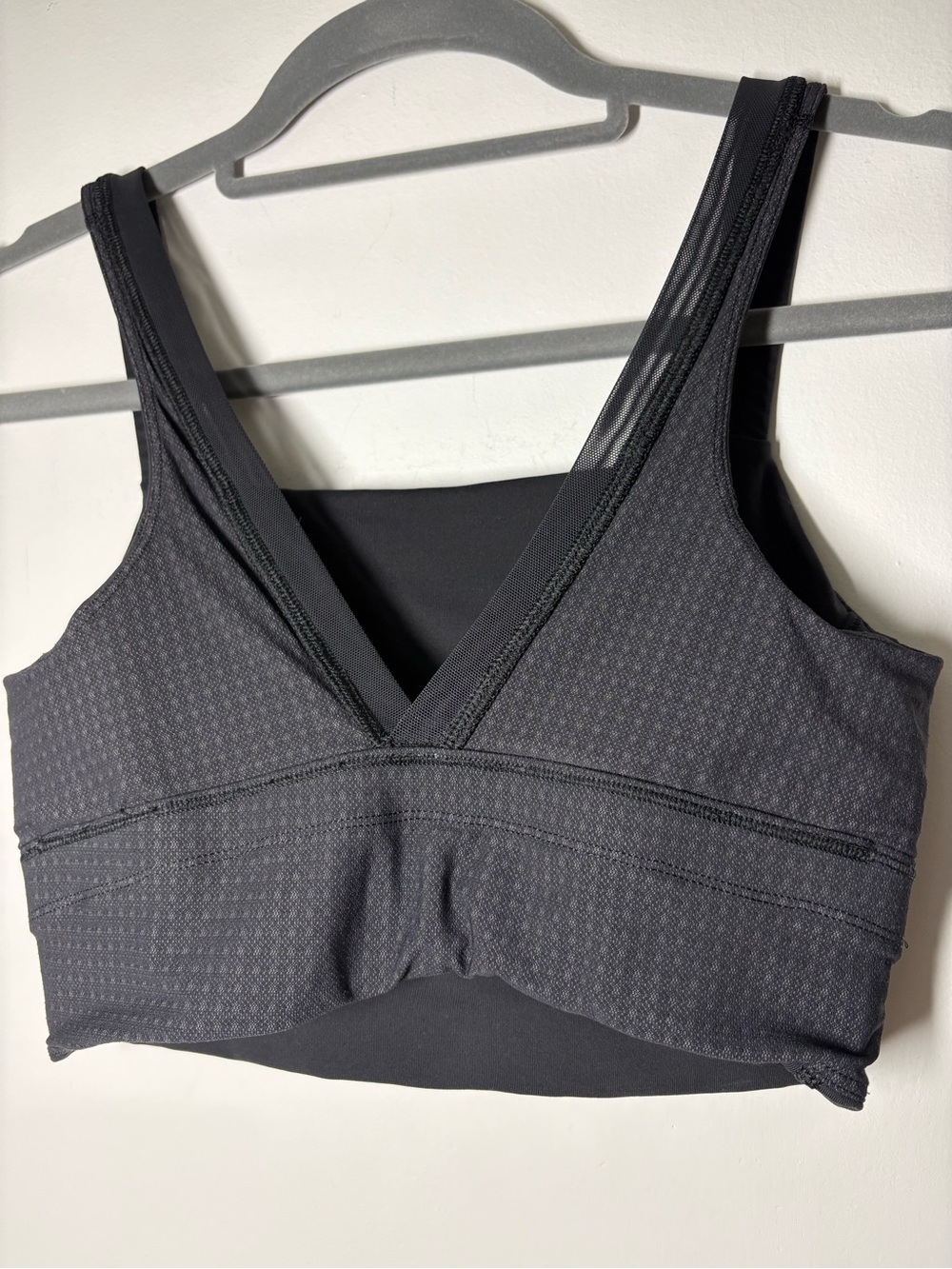 lululemon athletica featherlight luxtreme bra - Picture 8 of 12